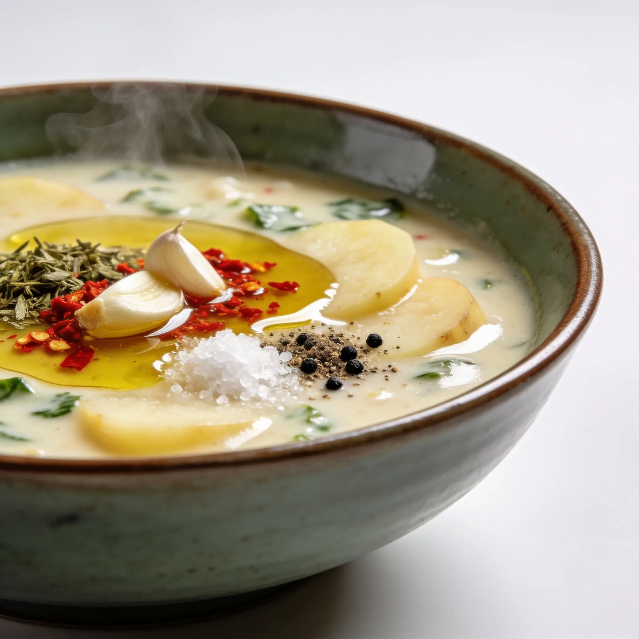 Zuppa Toscana